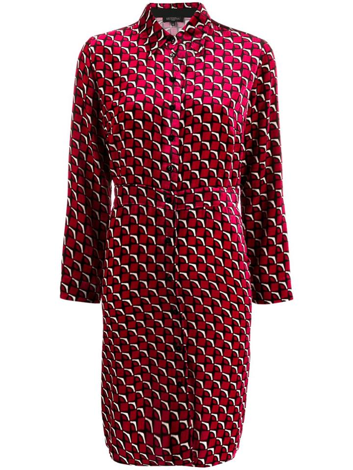 Antonelli Antonelli B6629l719a 527 - Red
