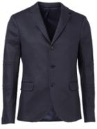 Neil Barrett Stitch Detail Blazer