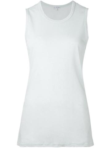 James Perse Classic Vest