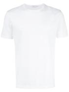 Sunspel Plain T-shirt - White