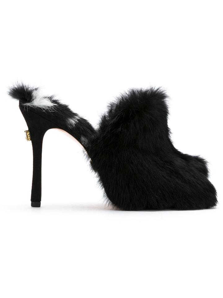 Andrea Bogosian Andrea Bogosian 002798 Black / W.white/black
