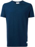 Dondup Chico T-shirt, Men's, Size: Large, Blue, Cotton