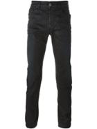 Diesel Black Gold 'type 247' Slim-fit Jeans