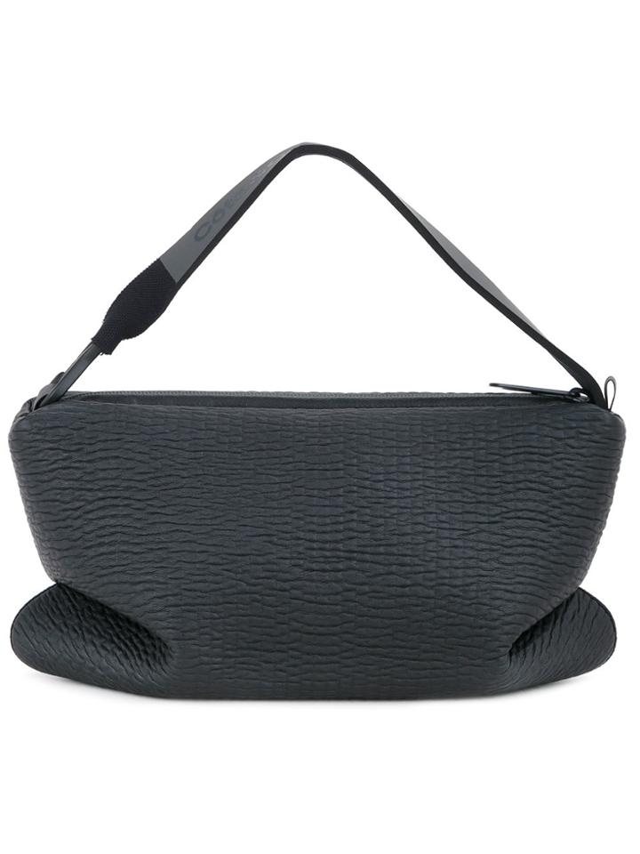Côte & Ciel Lagoon Travel Bag - Black