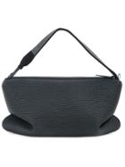 Côte & Ciel Lagoon Travel Bag - Black