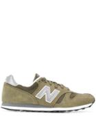 New Balance 373 Low-top Sneakers - Green