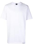 3.1 Phillip Lim Short-sleeve T-shirt - White