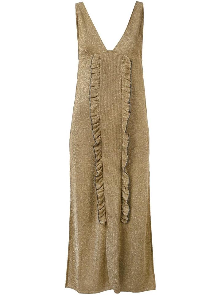 Circus Hotel 'agnes' Long Dress