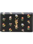 Saint Laurent Small 'monogram' Clutch