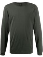 Transit Lightweight Sweatshirt - Green