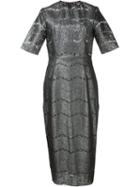 Rebecca Vallance 'donatella' Dress