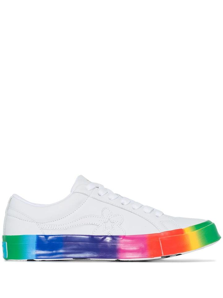 Converse Golf Le Fleur Sneakers - White