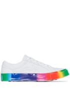 Converse Golf Le Fleur Sneakers - White