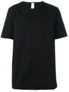 Damir Doma Frayed Detail Shortsleeved T-shirt