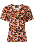 Ginger & Smart Drifter Organic Cotton T-shirt - Multicolour