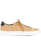 Common Projects Achilles Retro Sneakers - Brown