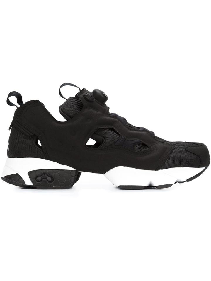 Mastermind Japan Mastermind X Reebok Instapump Fury Affiliates