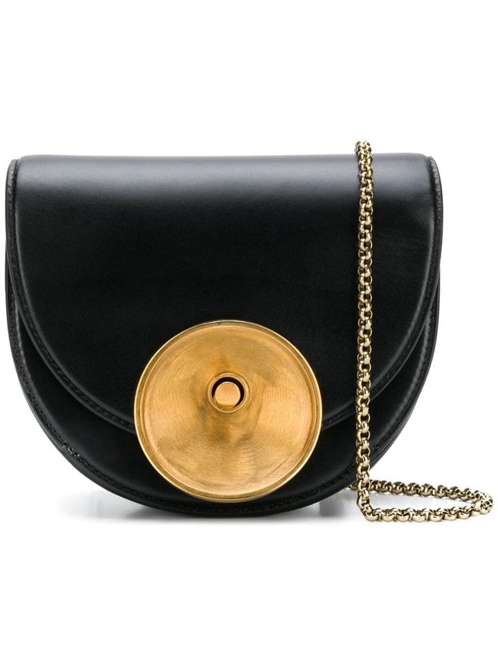 Marni Marni - Woman - Monile Bag Crossbody Small - Black