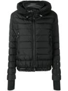 Moncler Grenoble Vonne Jacket - Black