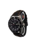 Sinn 'pilot Watch Ezm 9 Testaf' Analog Watch, Men's, Titanium