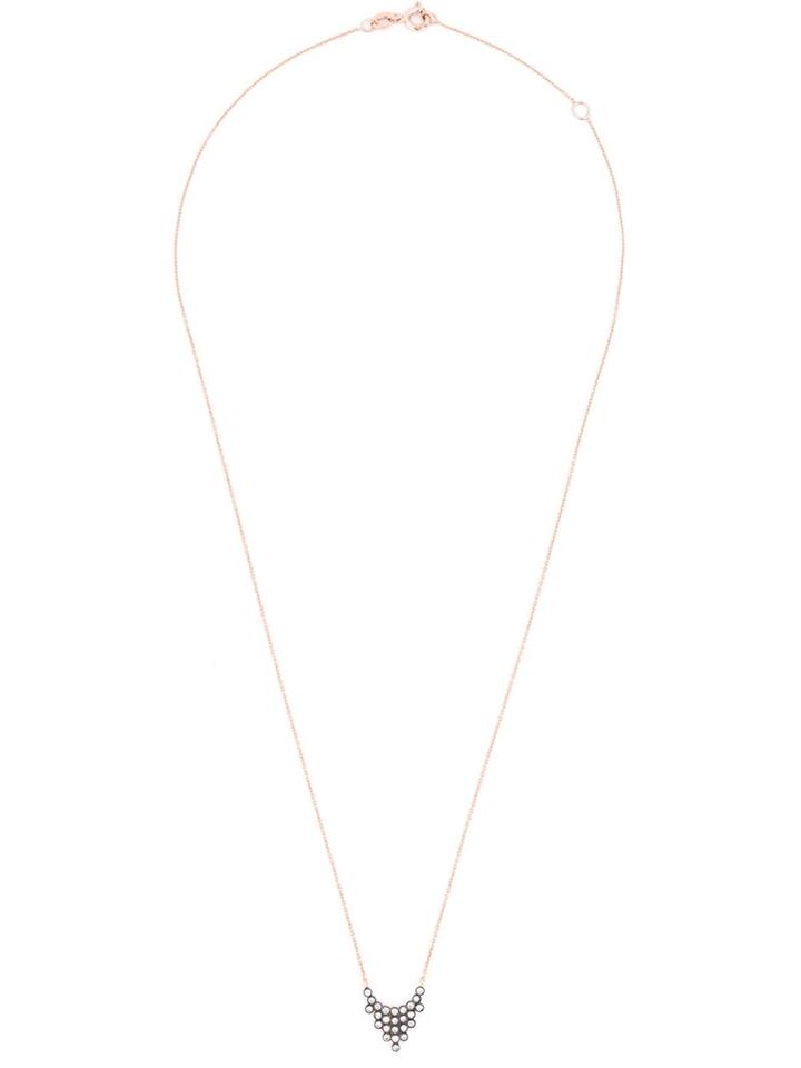 Yannis Sergakis Diamond Pendant Necklace