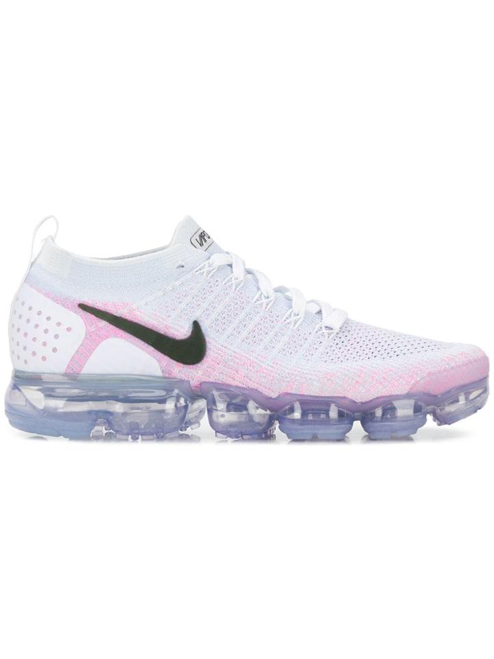 Nike Air Vapor Max Sneakers - Blue