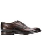 Officine Creative Emory Derby Shoes - Brown