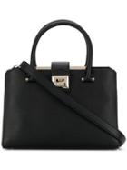 Jimmy Choo Marianne/s Tote - Black