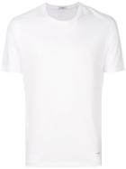Paolo Pecora Classic T-shirt - White
