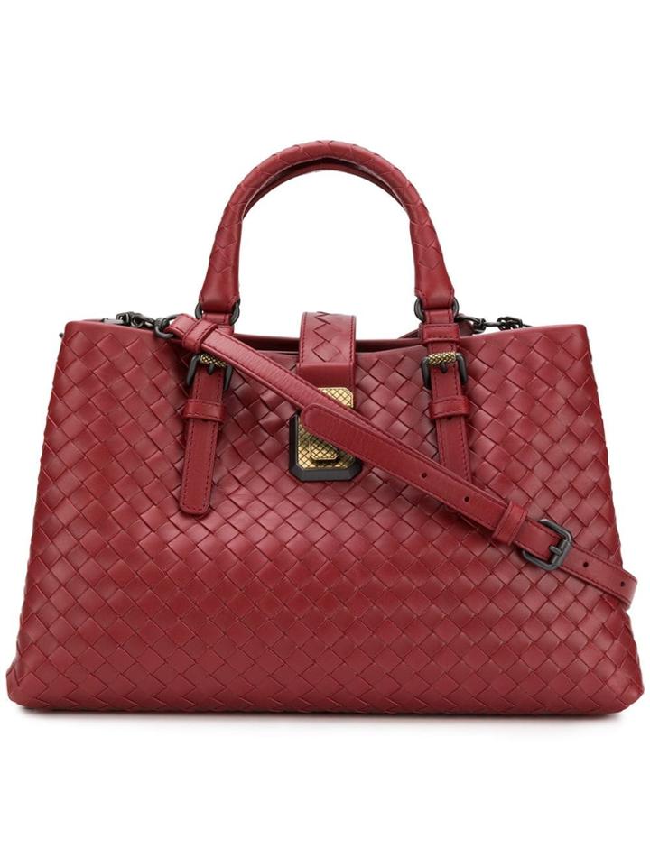 Bottega Veneta Roma Tote Bag - 6453