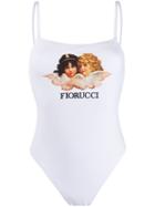Fiorucci - White