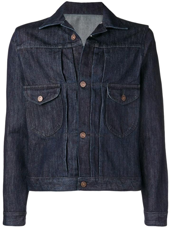 Fortela Cycletopblu - Blue