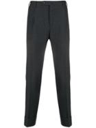 Pt01 Flicker Super 100s Trousers - Grey
