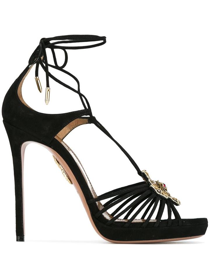 Aquazzura 'emphig' Sandals
