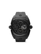 Cyrus Klepcys Full Dlc Darkness 46mm - Black