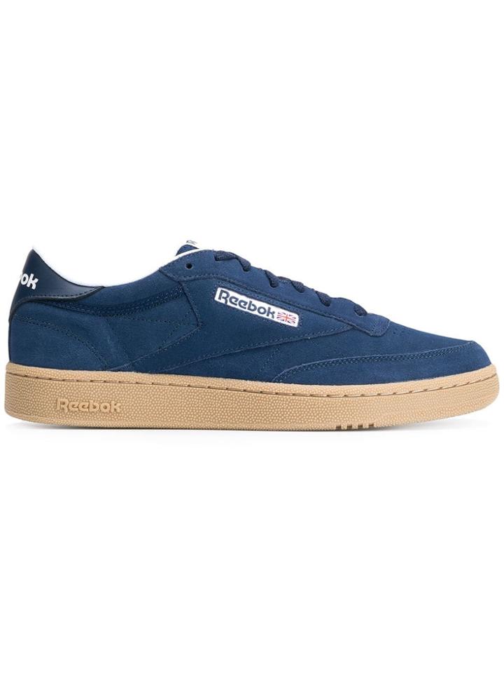 Reebok Cn3386clubc85collegiatenavy/white - Blue