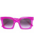 Prism Seattle Sunglasses - Pink & Purple