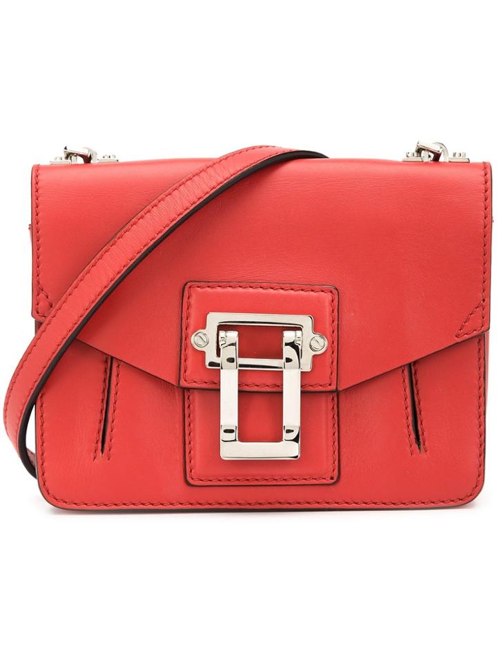 Proenza Schouler 'hava' Crossbody Bag - Red
