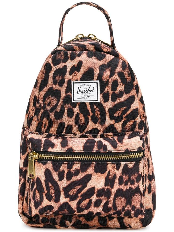 Herschel Supply Co. Nova Backpack Mini - Nude & Neutrals