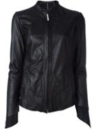 Isaac Sellam Experience 'tenace' Zipper Jacket