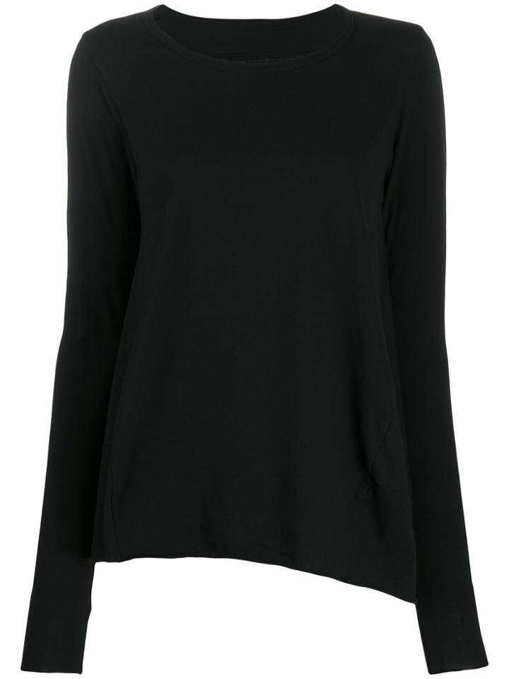 Rundholz Black Label Round Neck Sweatshirt