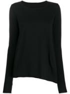 Rundholz Black Label Round Neck Sweatshirt