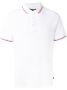 Classic Polo Shirt - Men - Cotton - Xxl, White, Cotton, Michael Kors