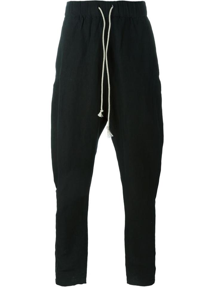 Poème Bohémien Elasticated Waist Trousers