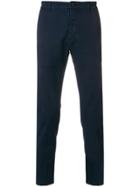 Department 5 Skin-fitted Jeans - Blue