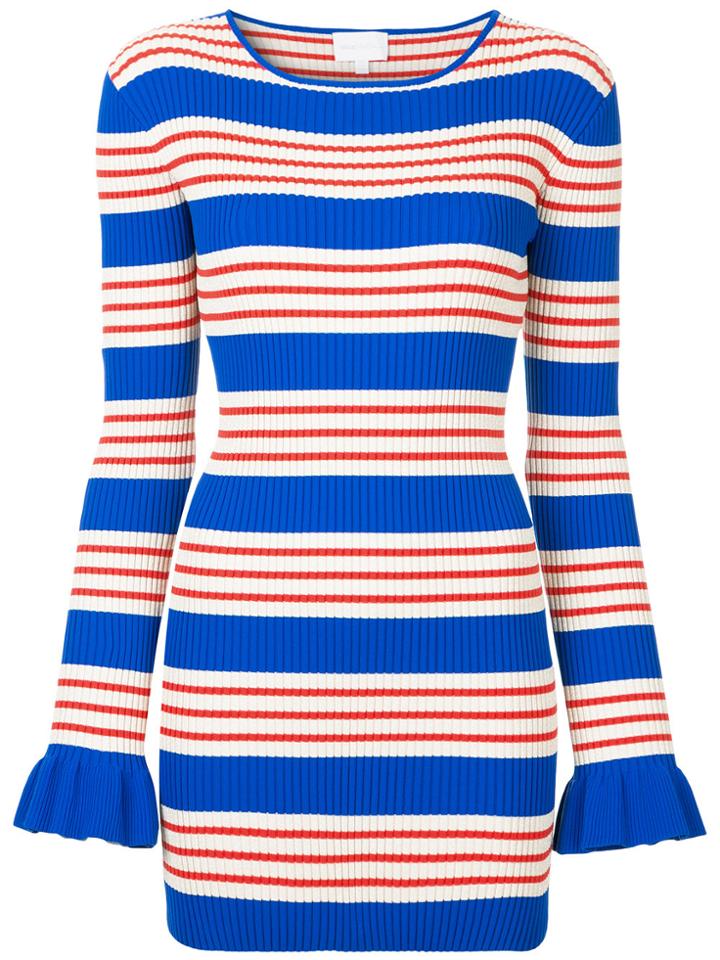 Alice Mccall My Girl Dress - Blue