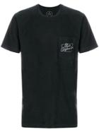 Local Authority Motel T-shirt - Black