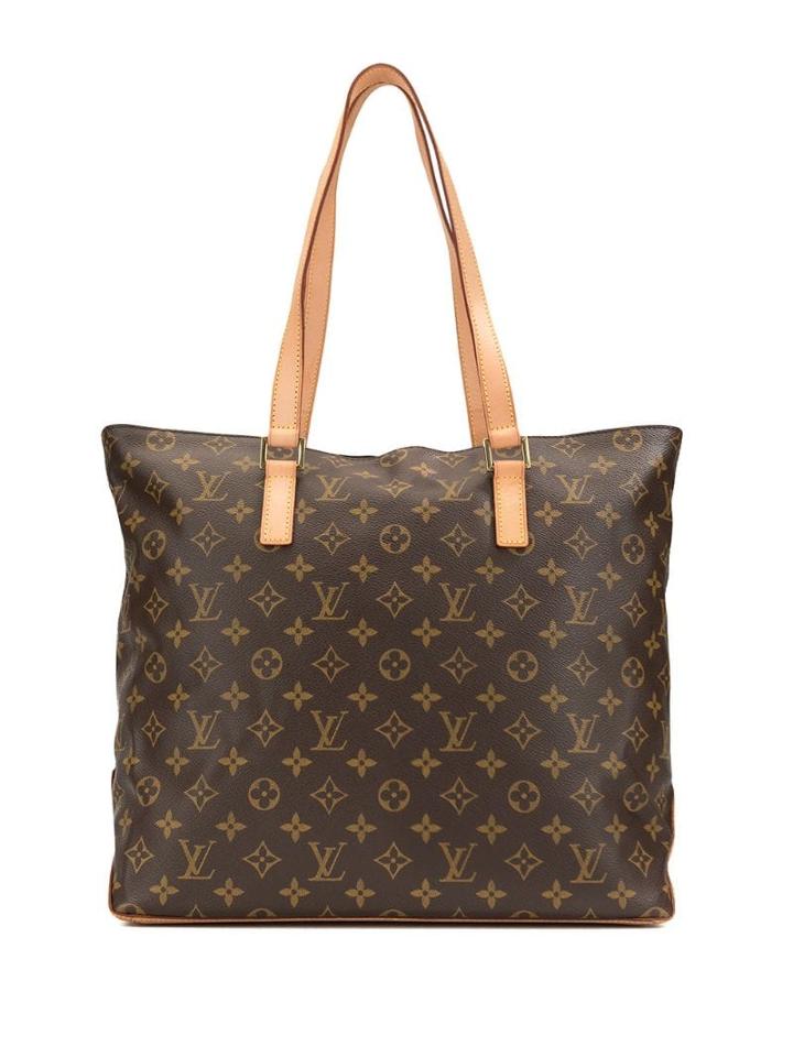Louis Vuitton Pre-owned Canvas Piano Shoulder Bag - Brown