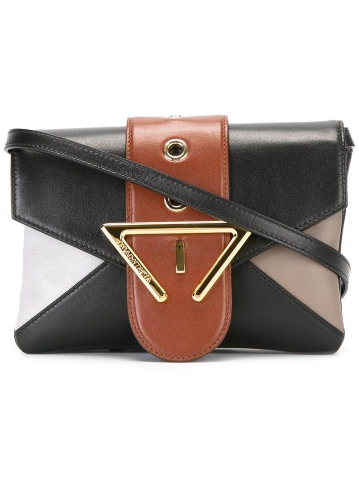 Sara Battaglia 'natalie' Shoulder Bag, Women's