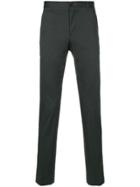 Ps By Paul Smith Tailored Trousers - Green